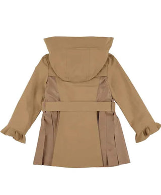 Moncler Trench trench bambina 1a00079