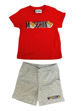 Moschino Complete baby complete mos01