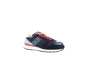 Hogan Sneakers SNEAKERS hxr2610q908 con lacci