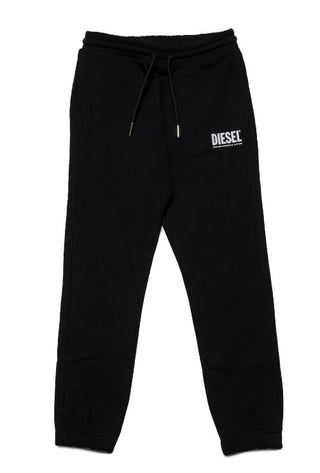 Diesel Pantaloni jogger J01544-KYAVF