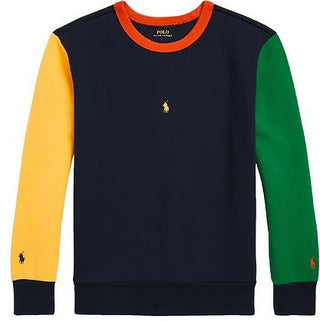 Polo Ralph Lauren Crewneck Sweatshirt 323883255001