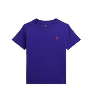 Polo Ralph Lauren T-Shirt mit Rundhalsausschnitt 322832904035