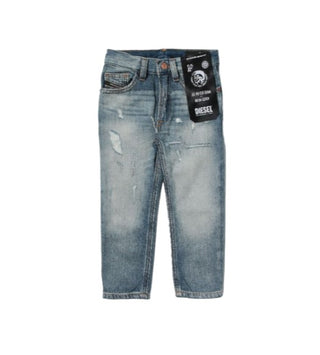 Diesel Five-Pocket-Jeans 00J4ES-KXBBU