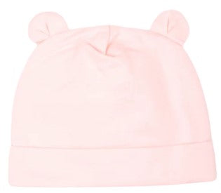 Moschino Hats WITH PRINTED TEDDY muy079 WITH CLIPS