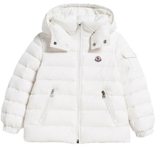 Moncler Giubbino neonato 1A0001353079