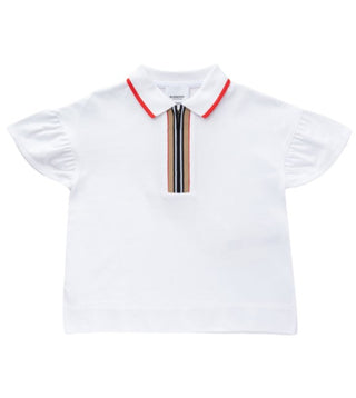 Burberry Polo-T-Shirt 8047677