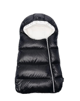 Moncler Sacco Nascita Stampa 1E000025963V77D Con Logo