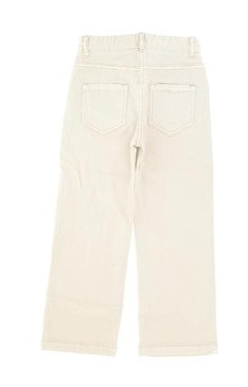 Chloè Pantaloni denim C14718/21K