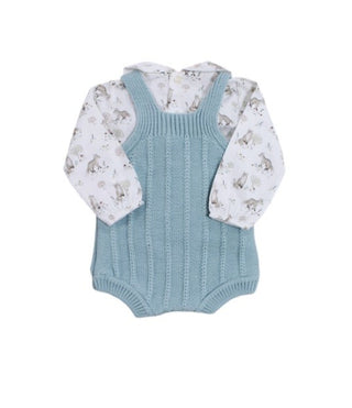 Baby Fashion Overalls 532.5