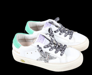 Golden Goose Sneakers gtf10986 with laces