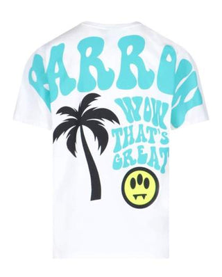 Barrow T-shirt UNISEX ADULT T-SHIRT 034048