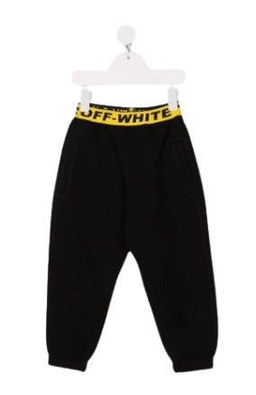 Off-White Joggerhose OBCH001S22FLE003