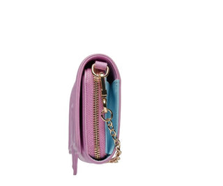 Chiara Ferragni Borsa  75sb5pa5 con zip