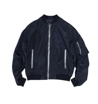 DO NOT CONFORM Giubbino bomber JACKET4000