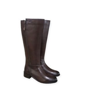 Osey csv0051 Stiefel mit Reißverschluss