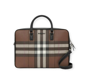 Burberry Borsa  8052772 con zip