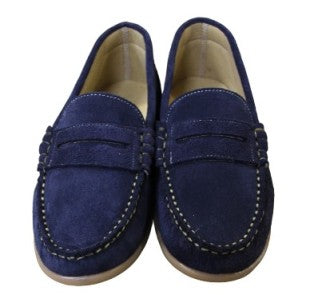 Panyno Moccasins MOCCASIN C1801