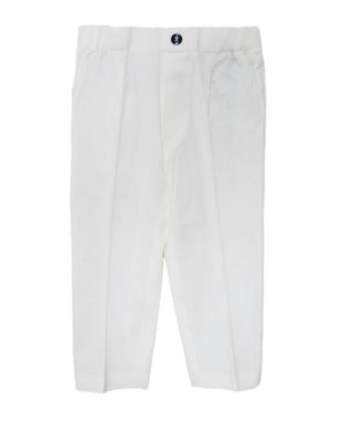 Massimo Brunelli Classic Trousers TOMMY3713