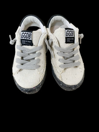 Golden Goose Sneakers gjf10792 with laces