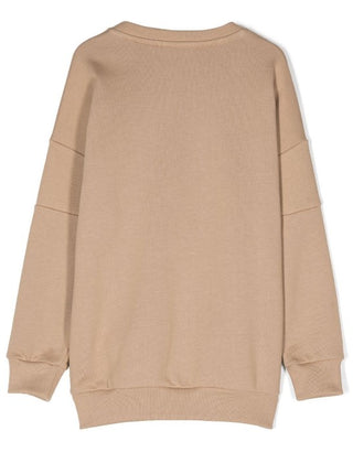 Balmain Crewneck Sweatshirt BT4Q40