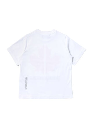 Dsquared2 T-shirt con logo DQ1097