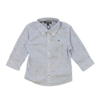 Tommy Hilfiger Camicia a maniche lunghe KB02131