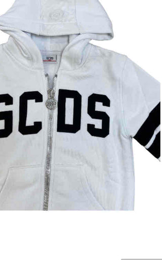 GCDS Logo Sweatshirt 020414