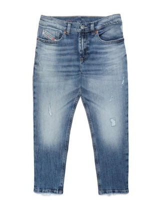 Diesel Jeans five pocket model J00805-KXBEC