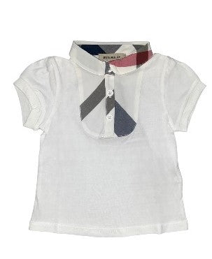 Burberry Polo-T-Shirt 102406