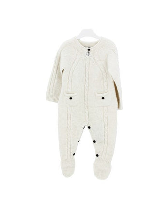 Babydola Onesie 11441 MIT KNÖPFEN