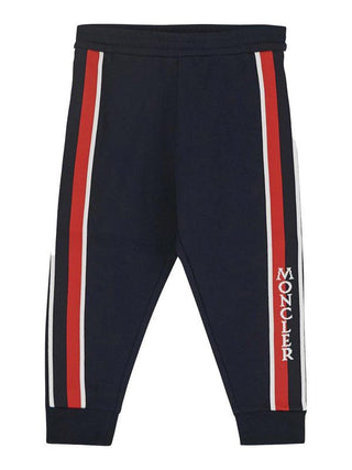 Moncler Pantaloni modello jogger I29518H00005