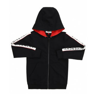 Givenchy Kapuzenpullover H25107