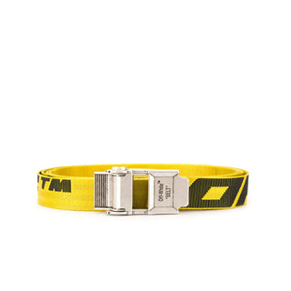 Off-White Belt 2.0 Industriegürtel OMRB034R20F420356010 Unisex-Erwachsene