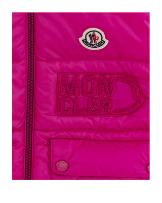 Moncler Giubbino smanicato Amy I29511A00022