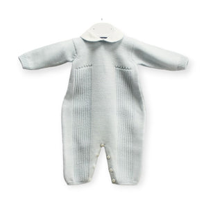 Little Bear Onesie 501 mit Knöpfen hinten