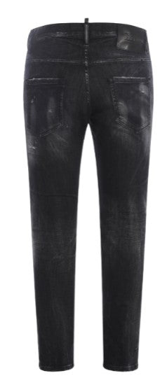 Dsquared2 Five-Pocket-Jeans S71LB1269