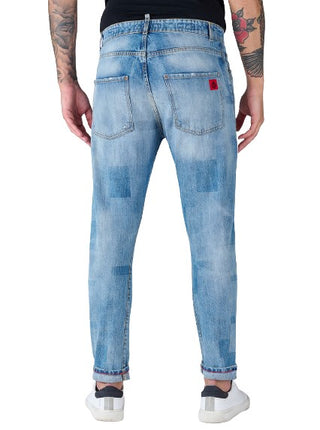 Patriot-Jeans PKAY16112