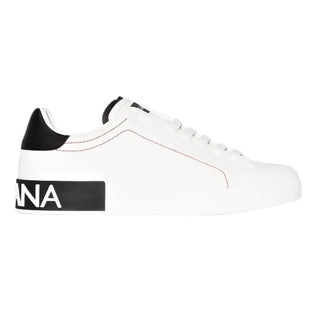 Dolce &amp; Gabbana Sneakers cs1760ah with laces