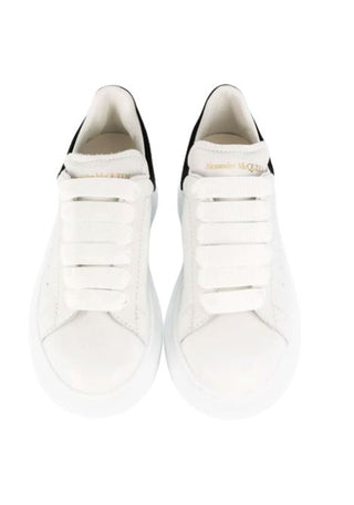 Alexander Mcqueen Sneakers  5876912 con lacci