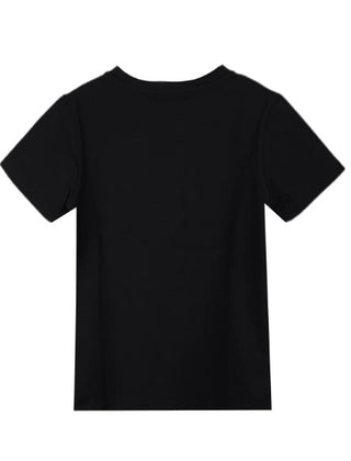 Balmain-T-Shirt 6L8581