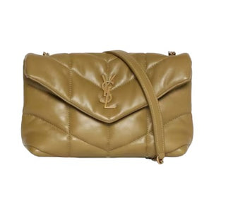 Yves Saint Laurent Borsa  620333 Con Clip Magnetica