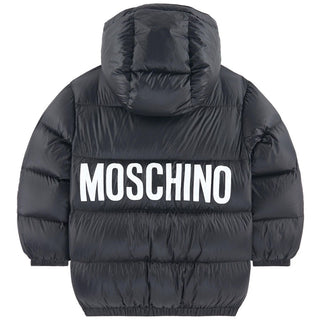 Moschino Giubbino bomberino HDS02Y