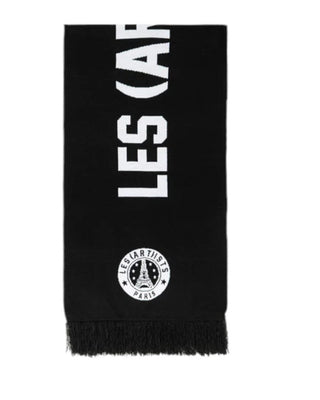 LES (ART)ISTS Sciarpa Con Logo 24FWLAAC806 Classic