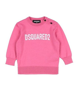 Dsquared2 Logo T-Shirt DQ1292