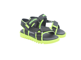 Dsquared2 48678 Sandals with straps