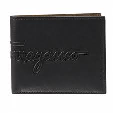 Salvatore Ferragamo Wallet 660685