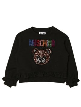 Moschino Crewneck Sweatshirt HDF02Z