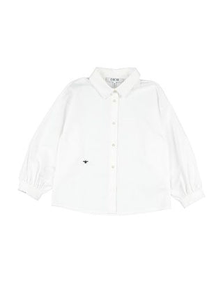 Dior Classic Collar Shirt 3WBM11SRTE00106