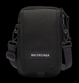 Balenciaga Marsupio  593329 con zip