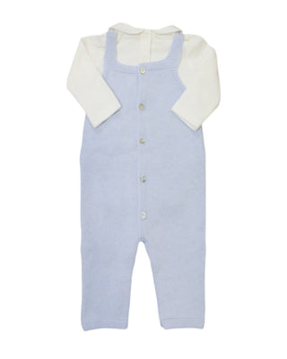 Doctor Kids Complete 2 Pieces dk101 A Dungarees